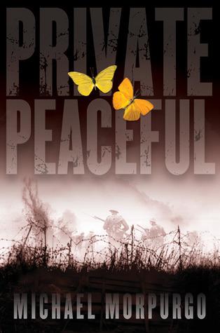 Private Peaceful