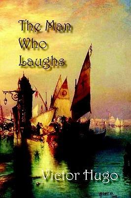 The Man Who Laughs book cover