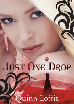 Just One Drop book cover