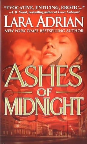 Ashes of Midnight