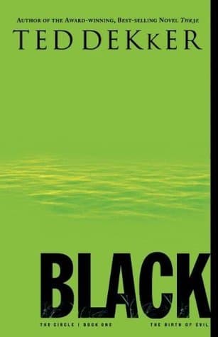 Black: The Birth of Evil book cover