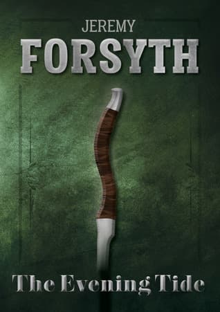 Series Book Cover Preview