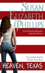 Heaven, Texas book cover