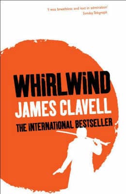 Whirlwind book cover