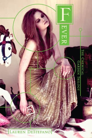Fever book cover