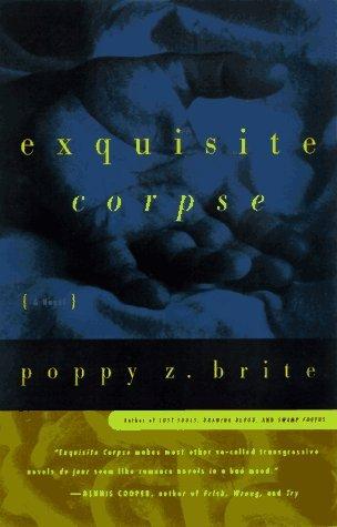 Exquisite Corpse book cover