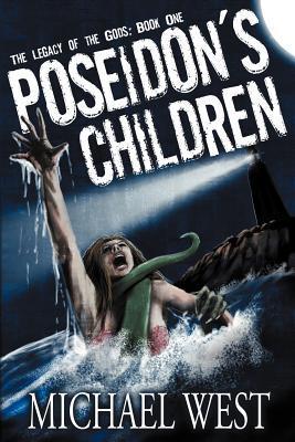 Poseidon’s Children book cover