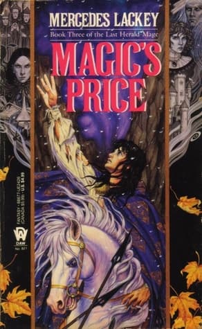 Magic's Price