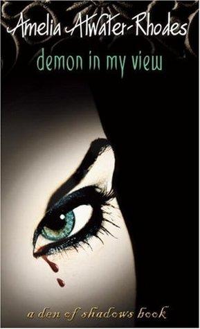 Demon in My View book cover