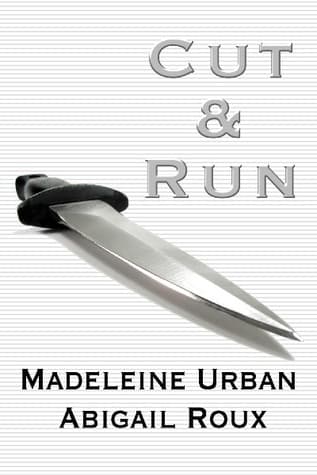 Cut & Run book cover