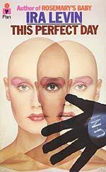 This Perfect Day book cover