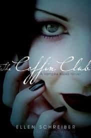 The Coffin Club book cover