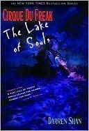 The Lake of Souls book cover