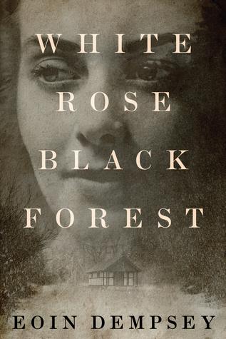 White Rose, Black Forest book cover