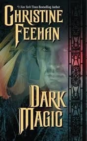 Dark Magic book cover