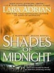Shades of Midnight book cover