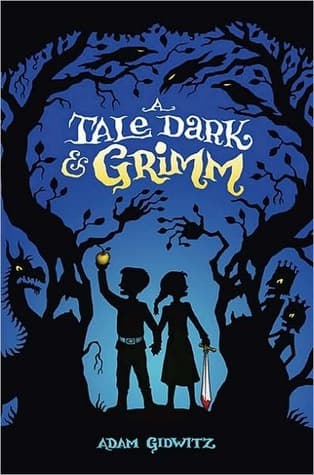 Series Book Cover Preview
