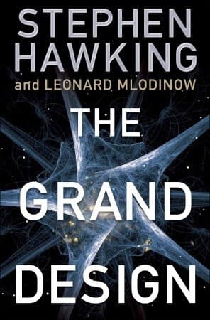 The Grand Design book cover