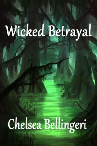 Series Book Cover Preview