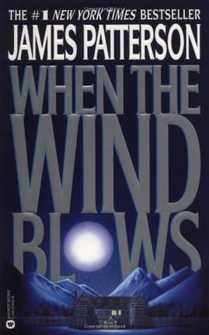 When the Wind Blows book cover