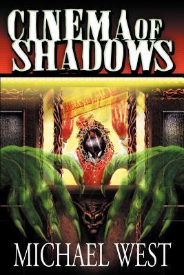 Cinema of Shadows book cover