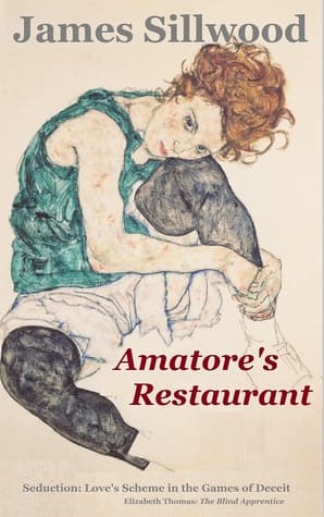 Amatore's Restaurant book cover