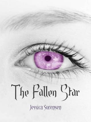 The Fallen Star book cover