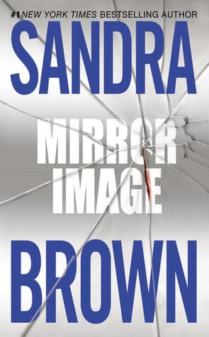Mirror Image book cover