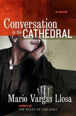 Conversation in the Cathedral book cover