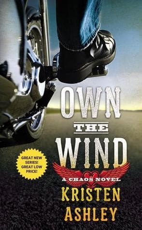 Own the Wind