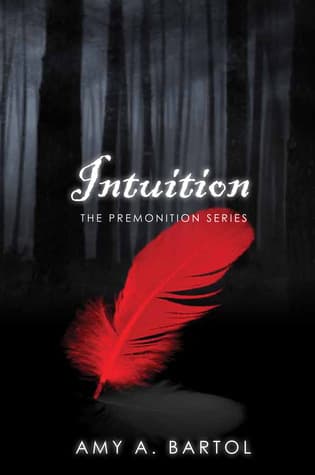 Intuition book cover