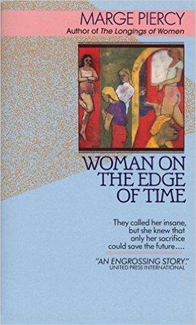 Woman on the Edge of Time book cover