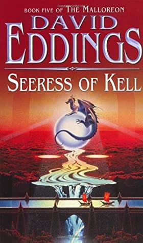 The Seeress of Kell