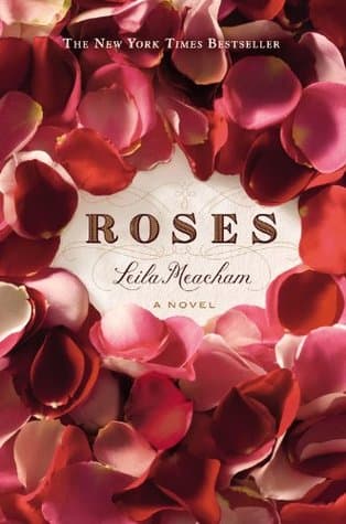 Roses book cover