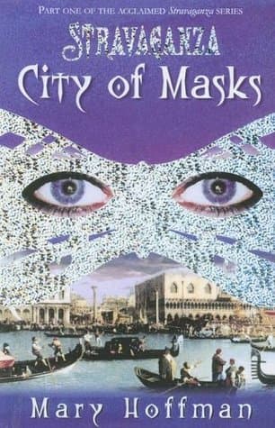 City of Masks