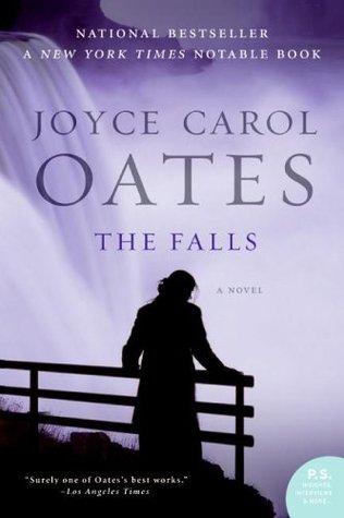 The Falls book cover