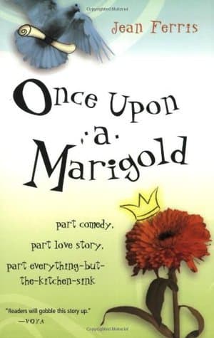 Once Upon a Marigold