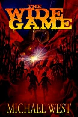 The Wide Game book cover