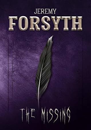Series Book Cover Preview