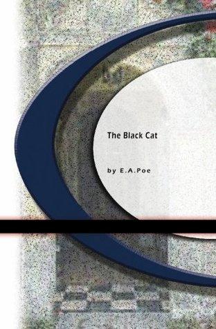 The Black Cat book cover