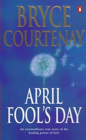 April Fool's Day book cover