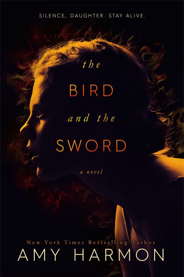 The Bird and the Sword book cover