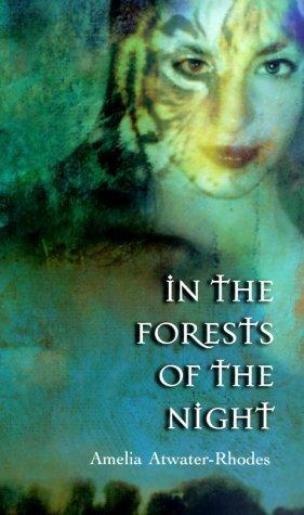 In the Forests of the Night book cover