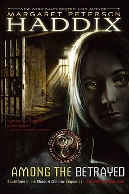 Series Book Cover Preview
