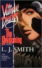 The Awakening book cover