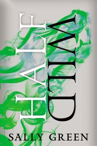 Half Wild book cover