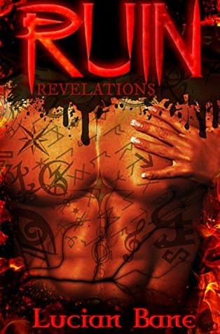 Series Book Cover Preview