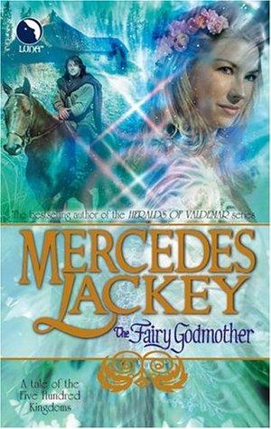 The Fairy Godmother book cover