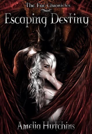 Escaping Destiny book cover
