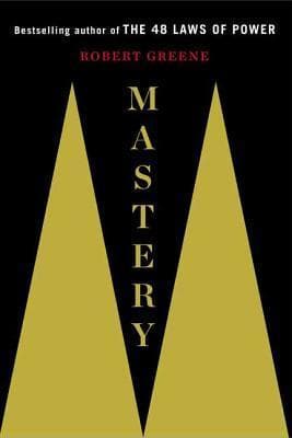 Mastery book cover